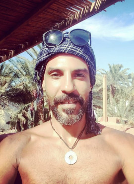 Shak